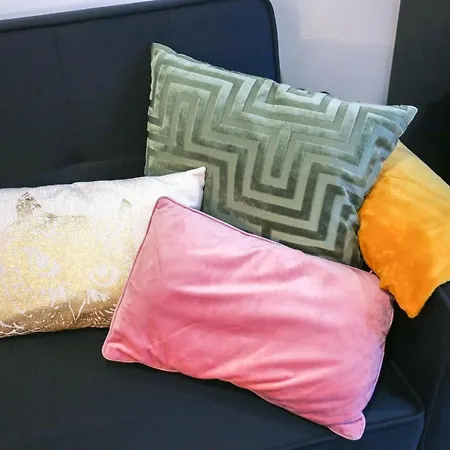 Apartment Le Jules Verne, Avec Terrasse Et Salle De Sport